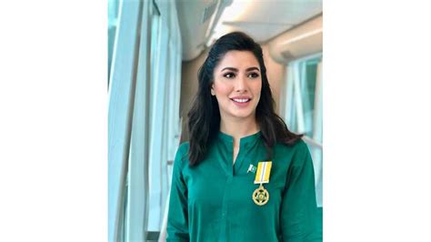 mehwish hayat leak|Mehwish Hayat clarifies misconstrued remarks on Kashmir issue